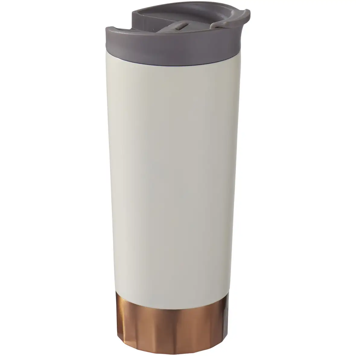 500 ml Kupfer-Vakuum Isolierbecher – Ansicht 1
