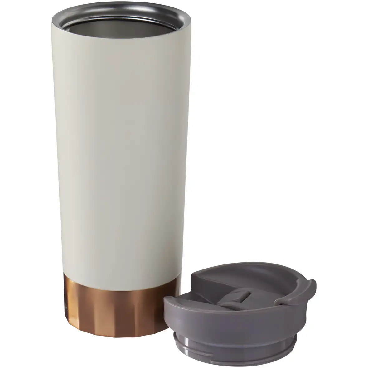 500 ml Kupfer-Vakuum Isolierbecher – Ansicht 3