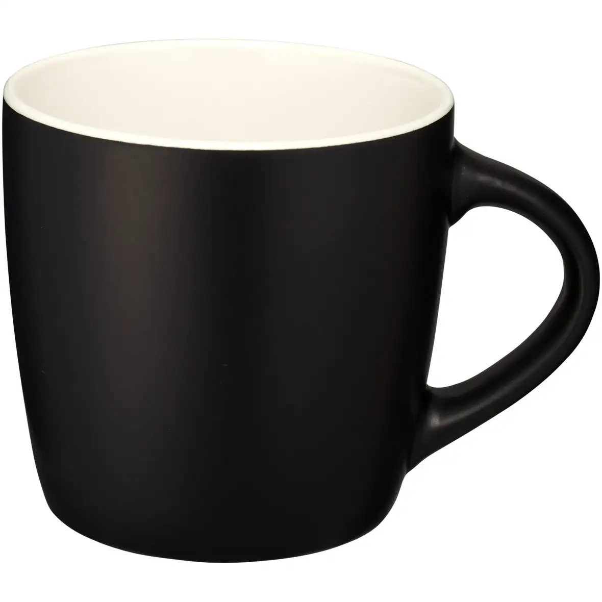 320 ml Keramikbecher – Ansicht 1
