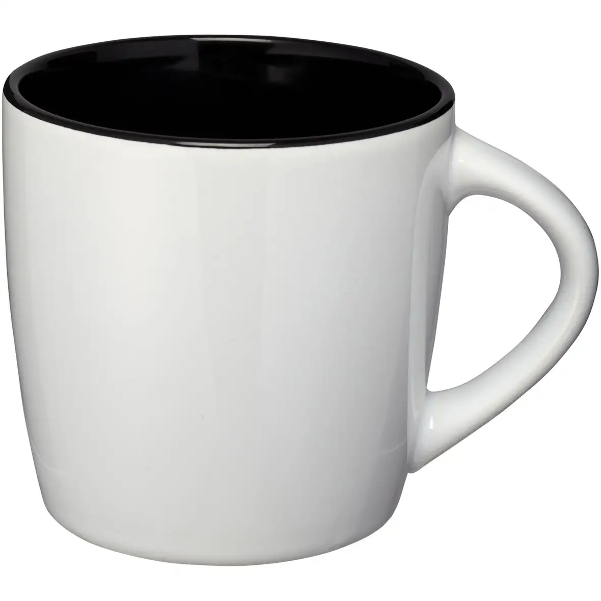 340 ml Keramiktasse – Ansicht 1