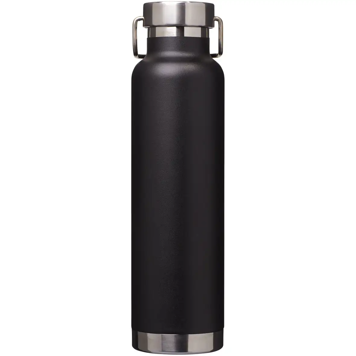 650 ml Kupfer-Vakuum Isoliersportflasche – Ansicht 3