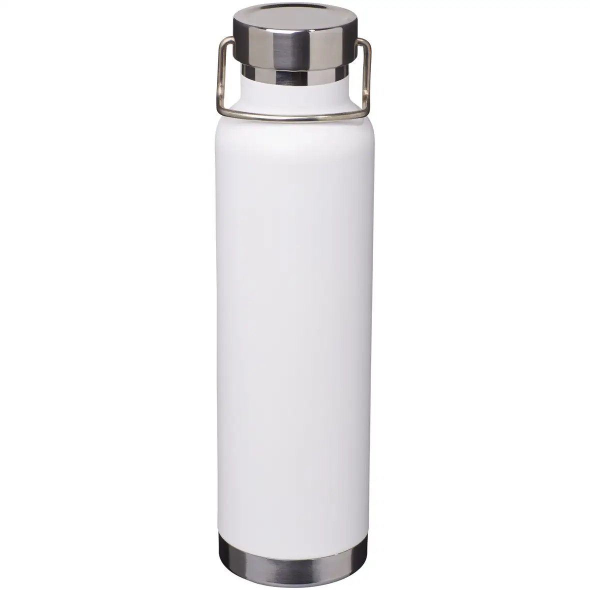 650 ml Kupfer-Vakuum Isoliersportflasche – Ansicht 6