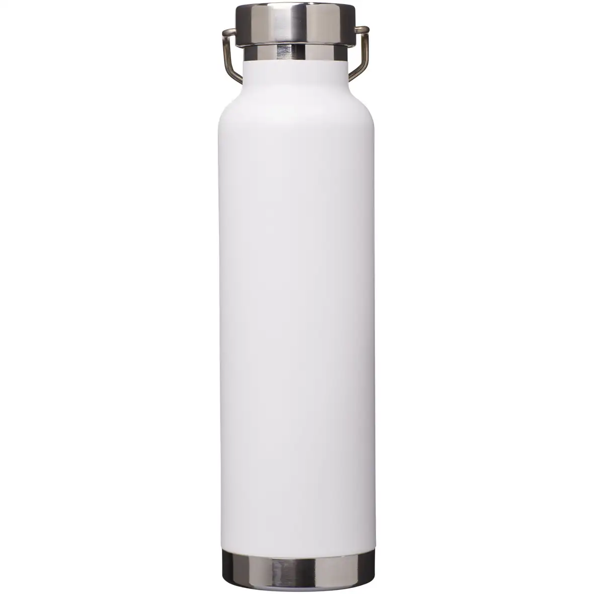 650 ml Kupfer-Vakuum Isoliersportflasche – Ansicht 8