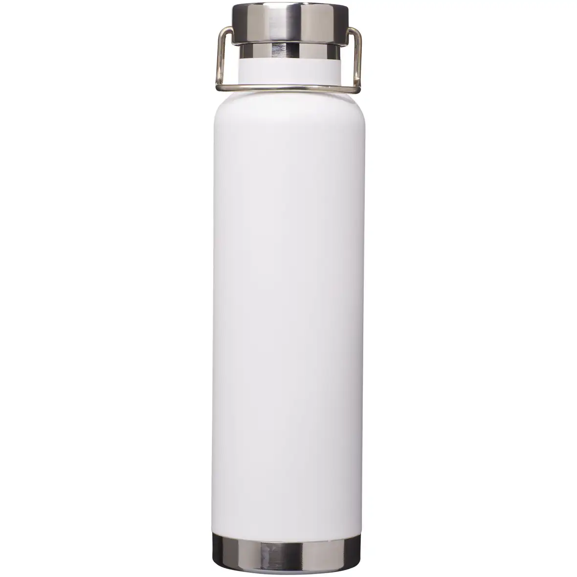 650 ml Kupfer-Vakuum Isoliersportflasche – Ansicht 7