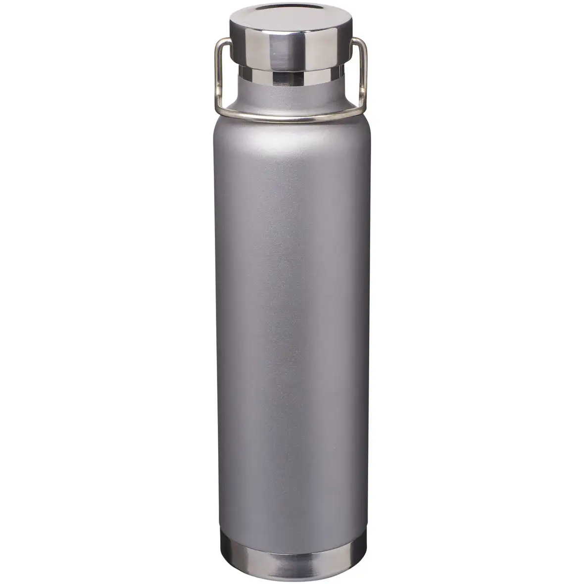 650 ml Kupfer-Vakuum Isoliersportflasche – Ansicht 11