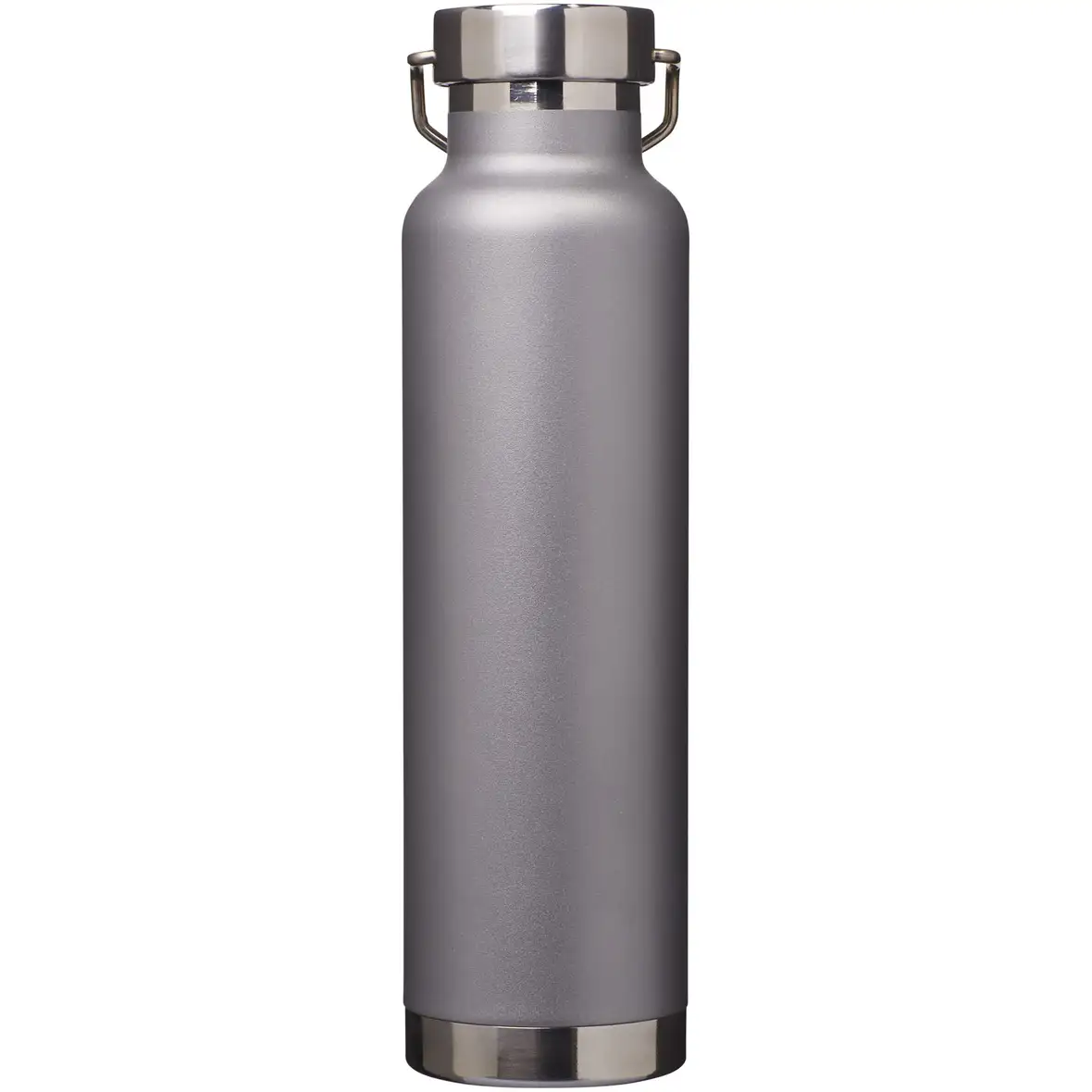 650 ml Kupfer-Vakuum Isoliersportflasche – Ansicht 13