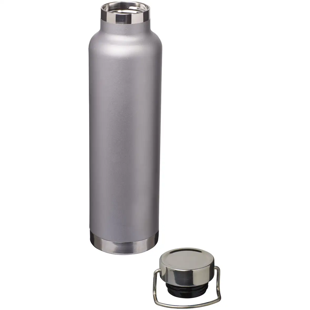 650 ml Kupfer-Vakuum Isoliersportflasche – Ansicht 14