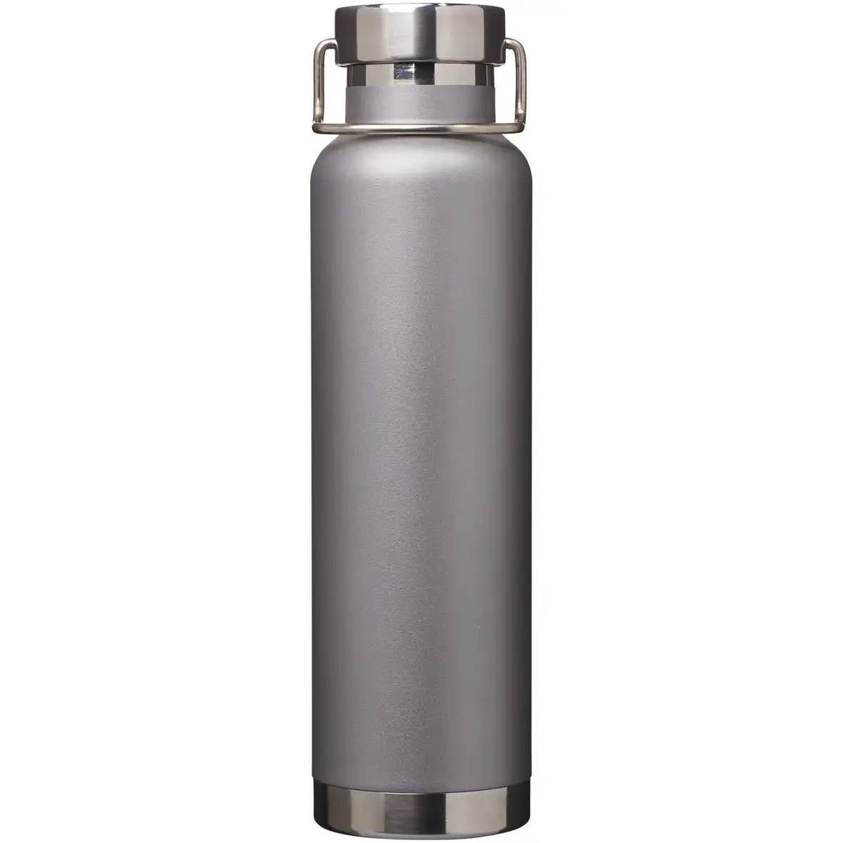 650 ml Kupfer-Vakuum Isoliersportflasche – Ansicht 12