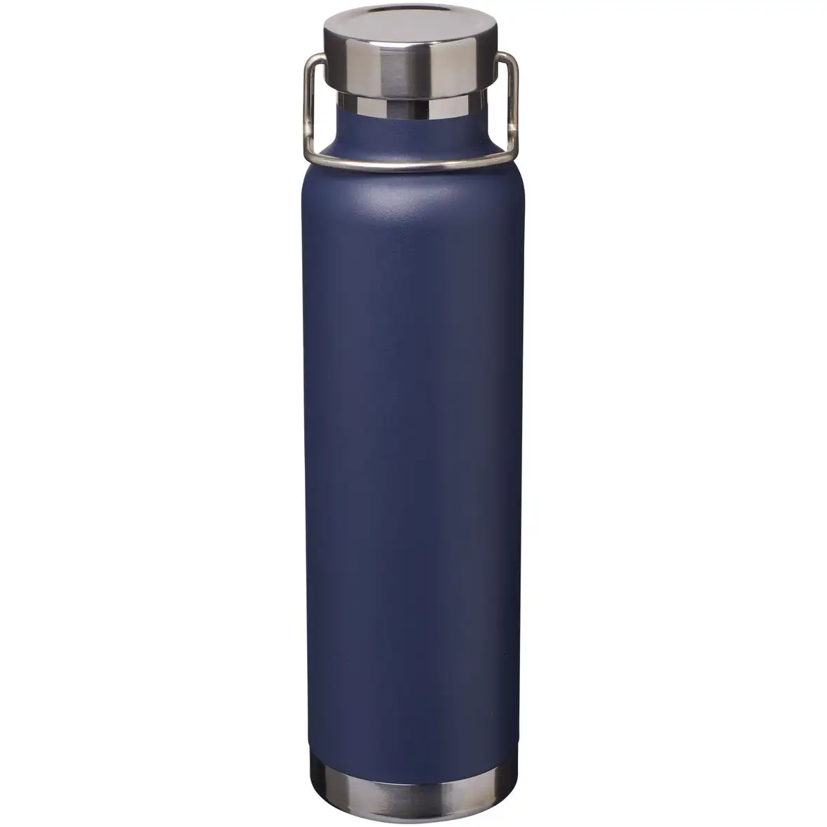 650 ml Kupfer-Vakuum Isoliersportflasche – Ansicht 16