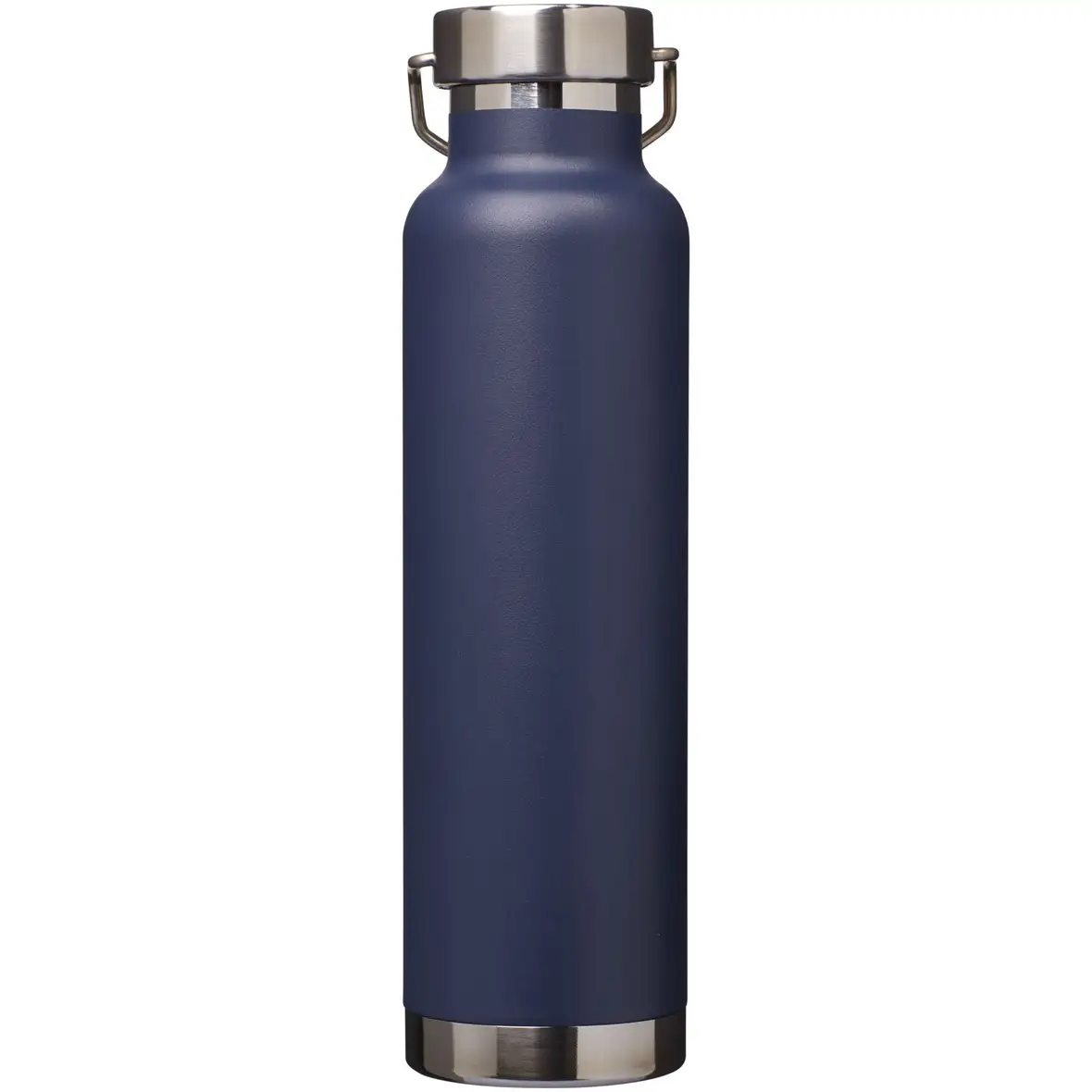 650 ml Kupfer-Vakuum Isoliersportflasche – Ansicht 18