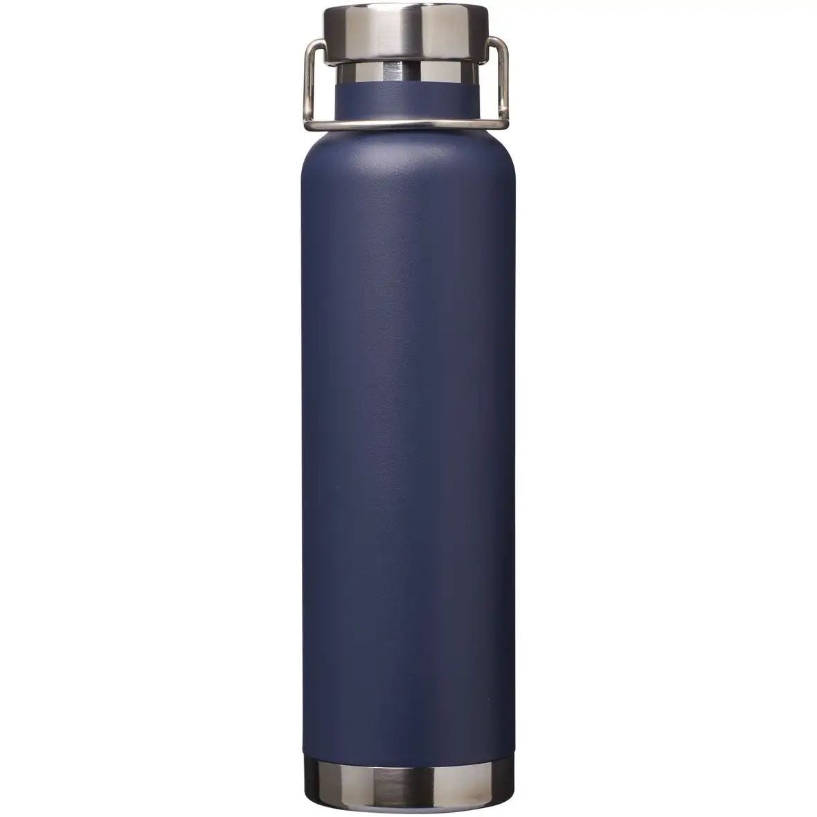 650 ml Kupfer-Vakuum Isoliersportflasche – Ansicht 17