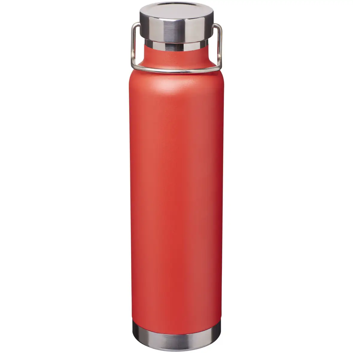 650 ml Kupfer-Vakuum Isoliersportflasche – Ansicht 21