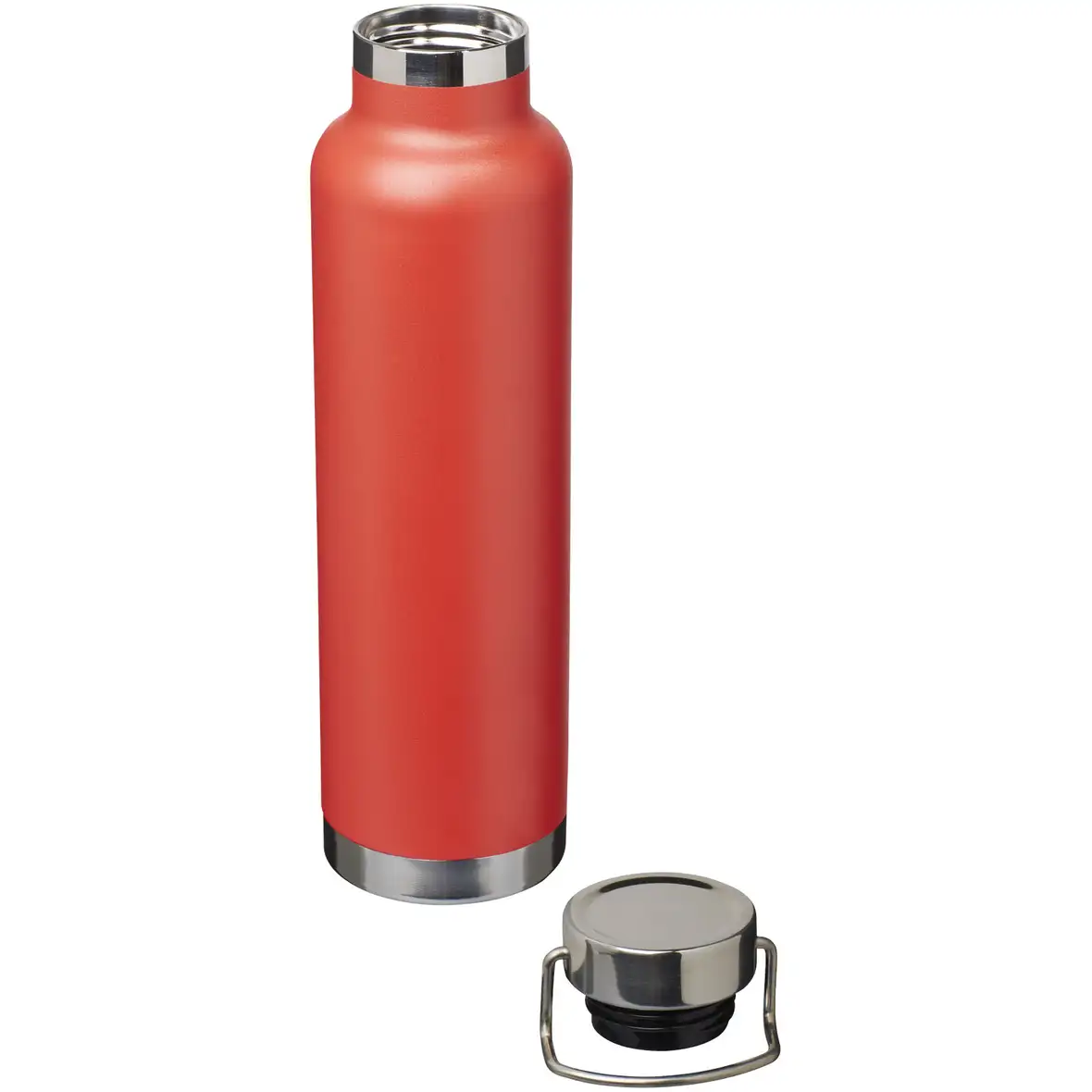 650 ml Kupfer-Vakuum Isoliersportflasche – Ansicht 24