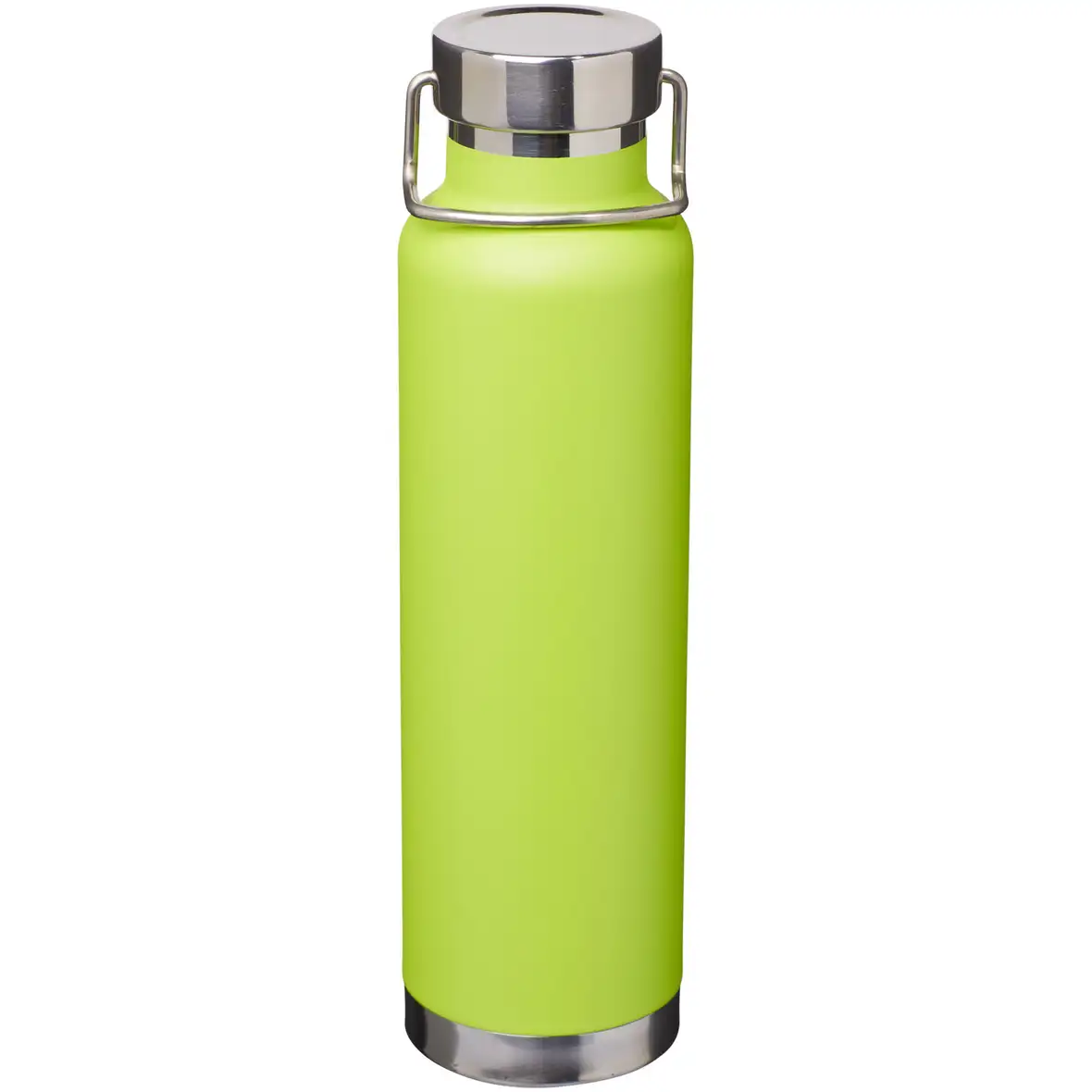 650 ml Kupfer-Vakuum Isoliersportflasche – Ansicht 26