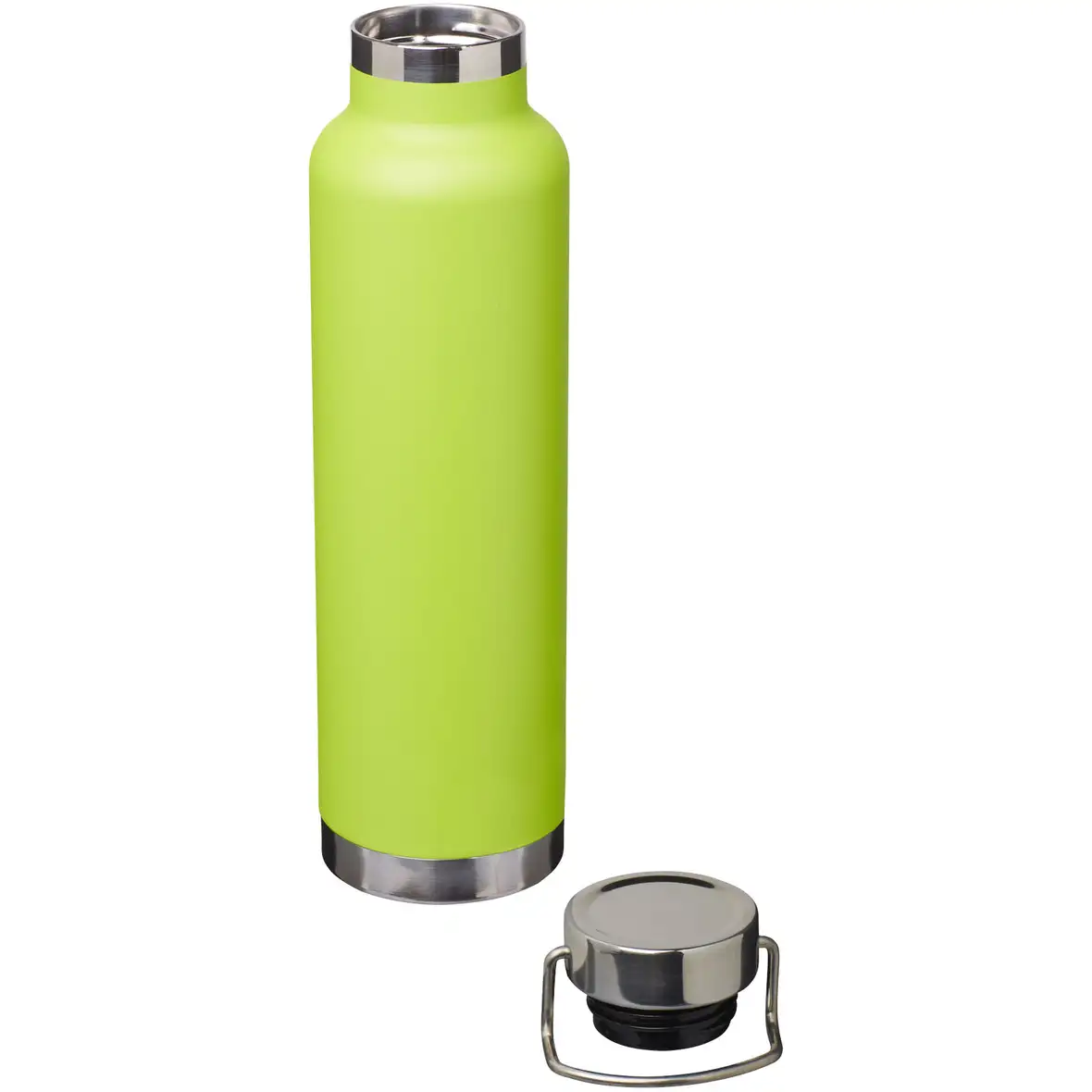 650 ml Kupfer-Vakuum Isoliersportflasche – Ansicht 29