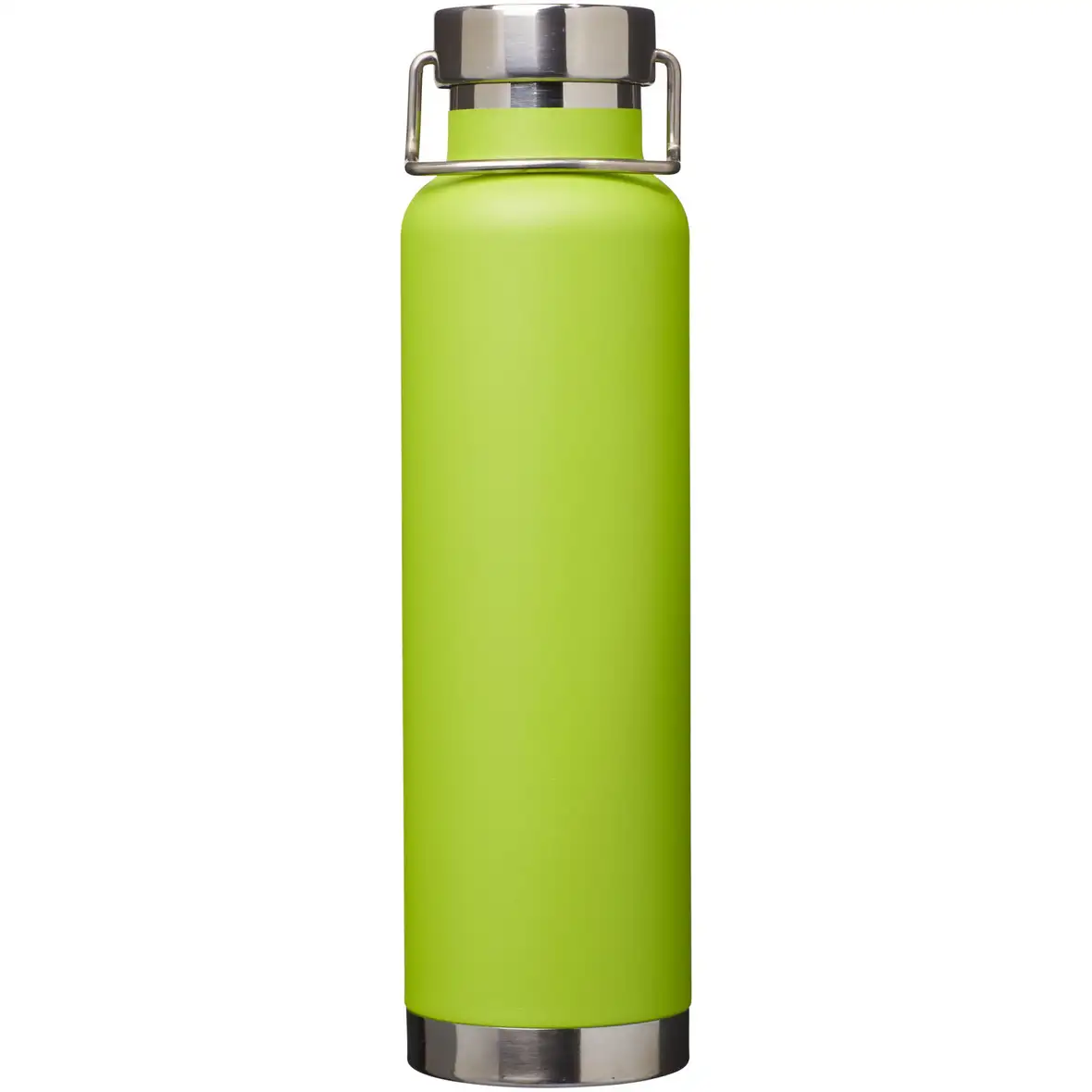 650 ml Kupfer-Vakuum Isoliersportflasche – Ansicht 27
