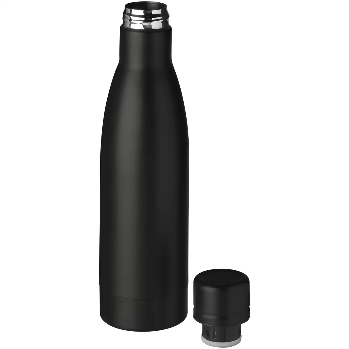500 ml Kupfer-Vakuum Isolierflasche – Ansicht 3