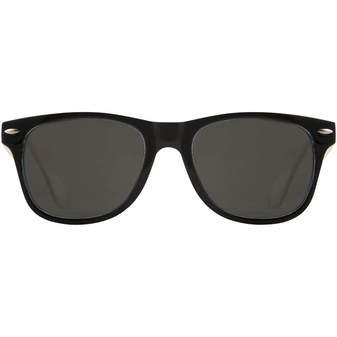 Sonnenbrille mit zweifarbigen Tönen – Ansicht 2