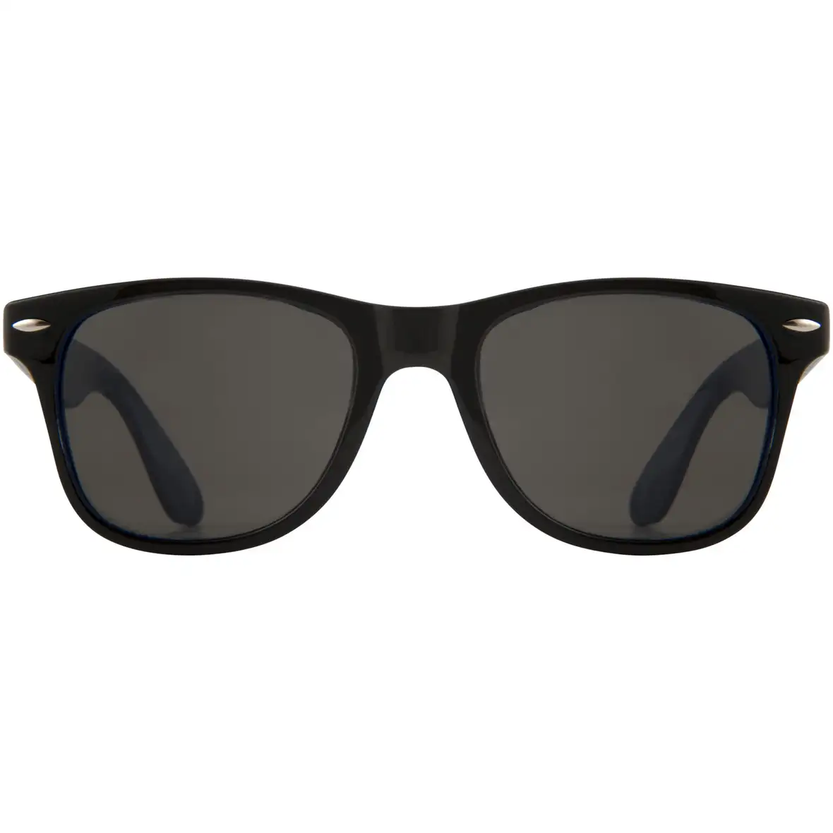Sonnenbrille mit zweifarbigen Tönen – Ansicht 5