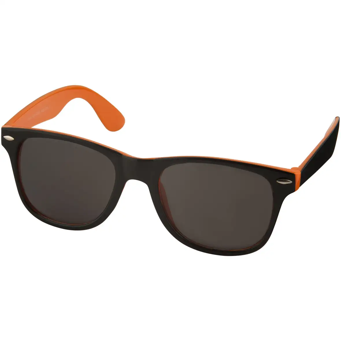 Sonnenbrille mit zweifarbigen Tönen – Ansicht 13