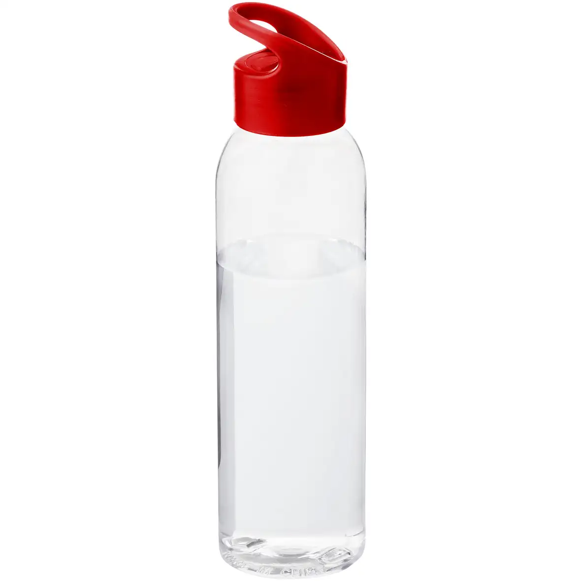 650 ml Tritan™ Colour-Pop Sportflasche – Ansicht 9