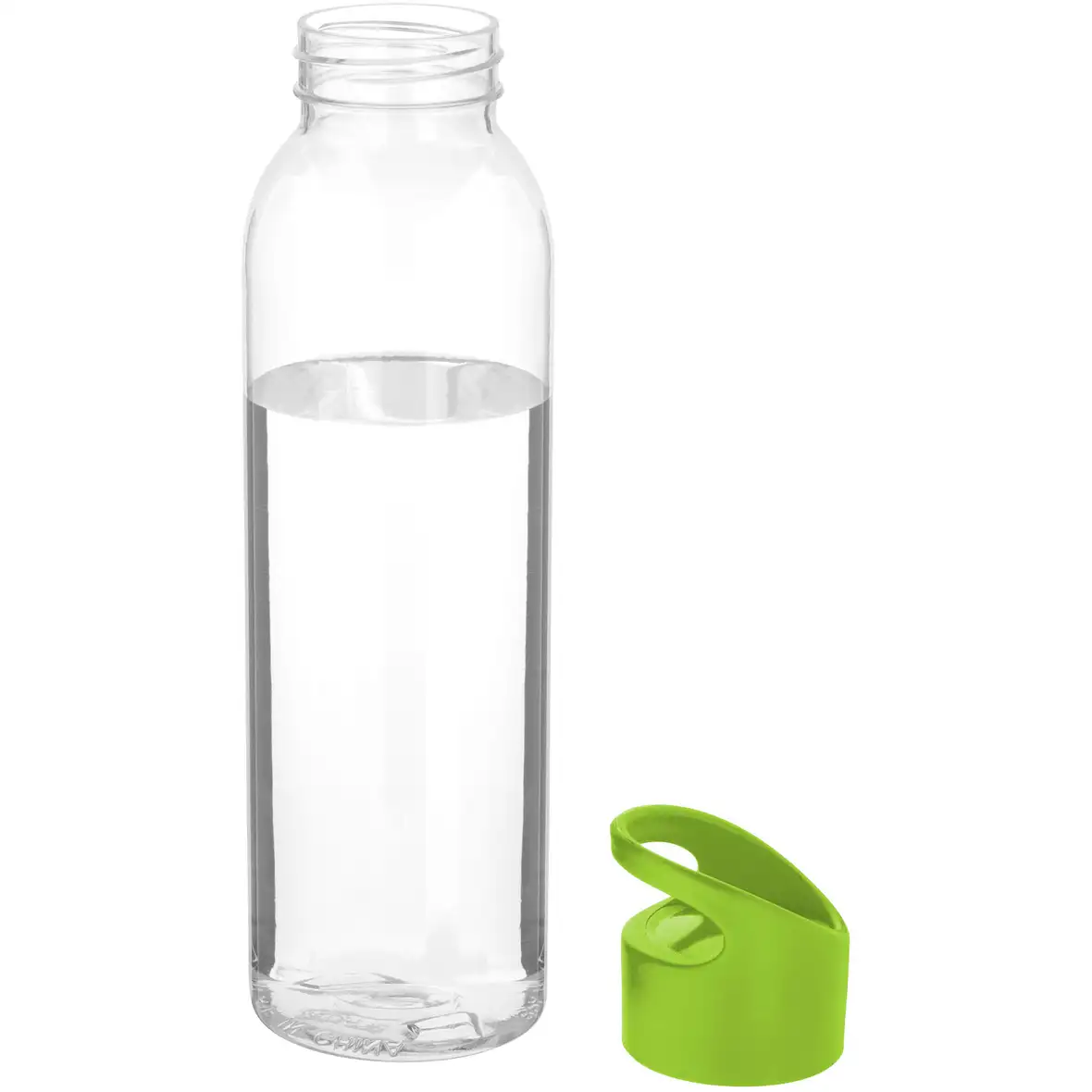 650 ml Tritan™ Colour-Pop Sportflasche – Ansicht 15