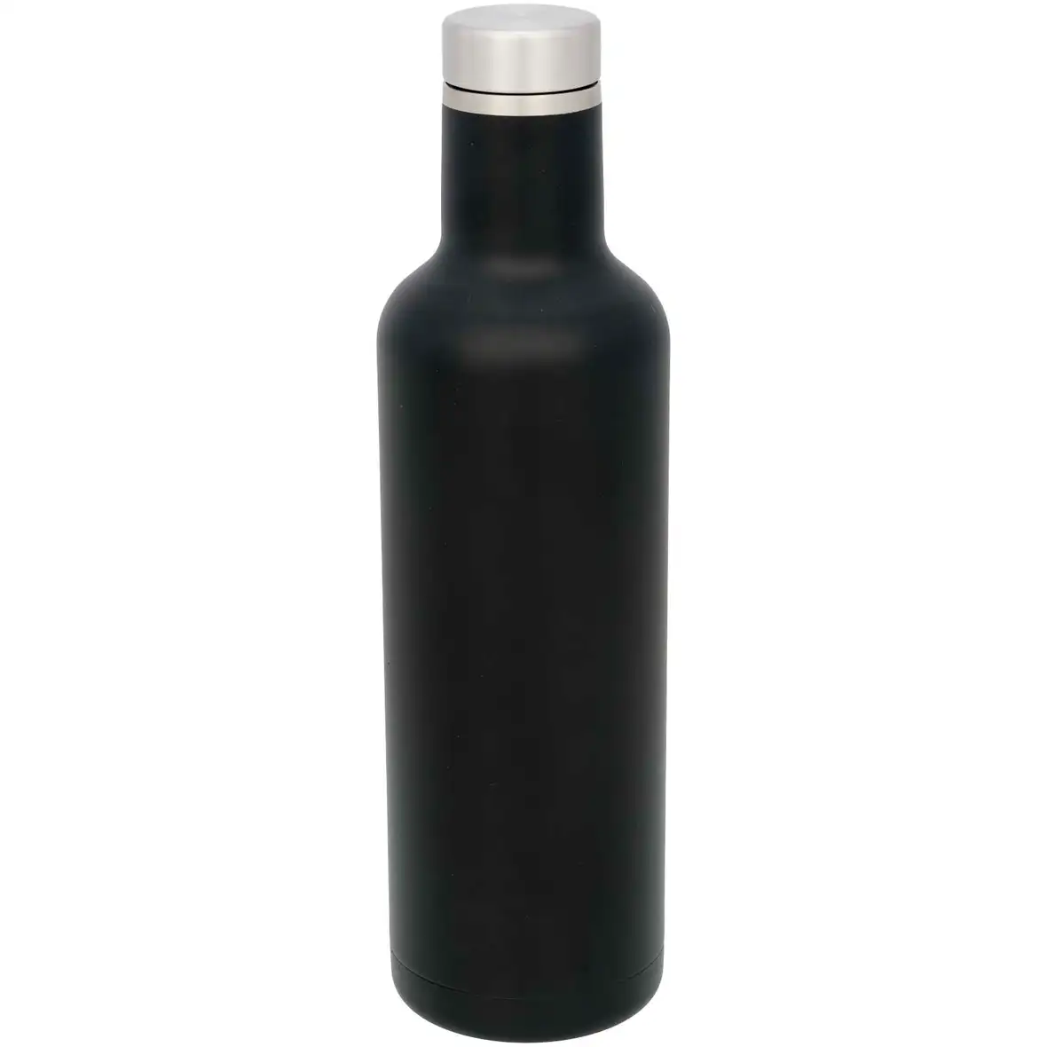 750 ml Kupfer-Vakuum Isolierflasche – Ansicht 1