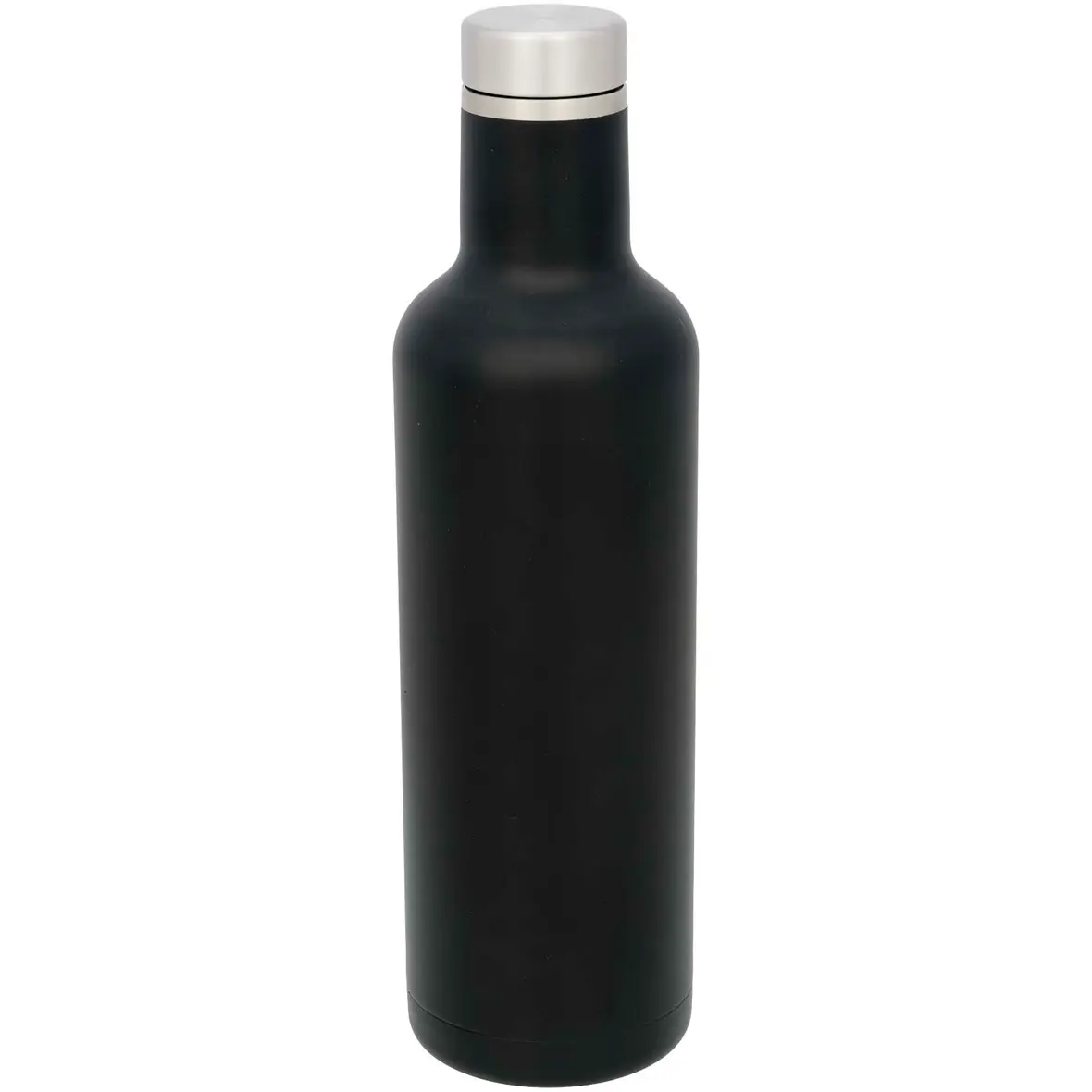 750 ml Kupfer-Vakuum Isolierflasche – Werbeartikel mit Logo bedrucken