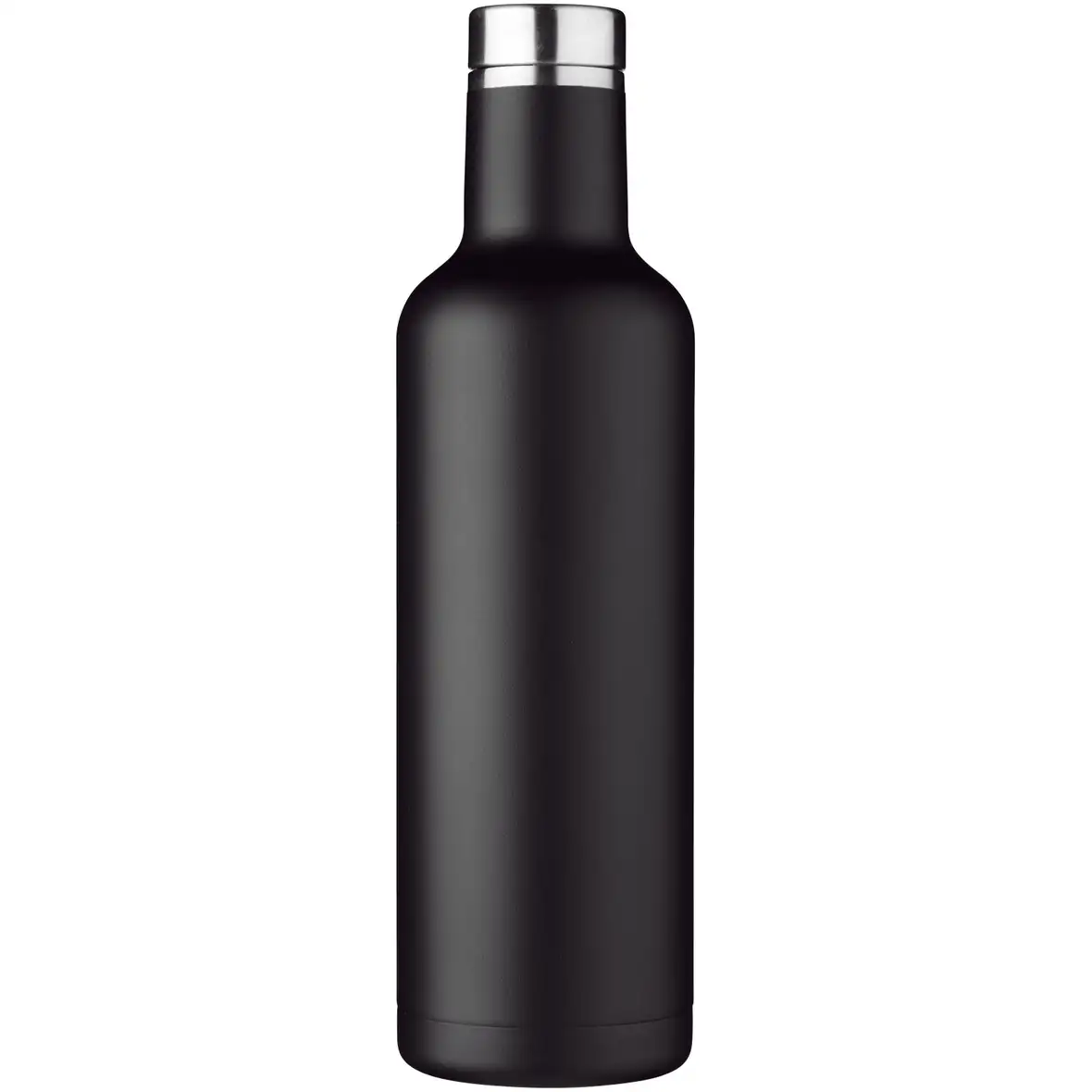 750 ml Kupfer-Vakuum Isolierflasche – Ansicht 2