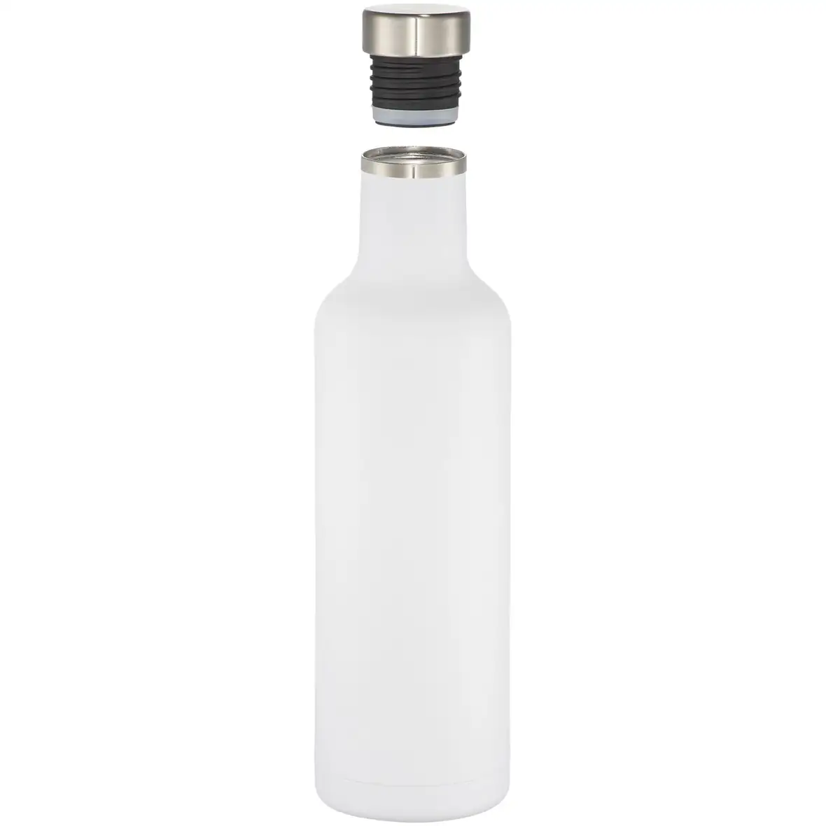750 ml Kupfer-Vakuum Isolierflasche – Ansicht 8