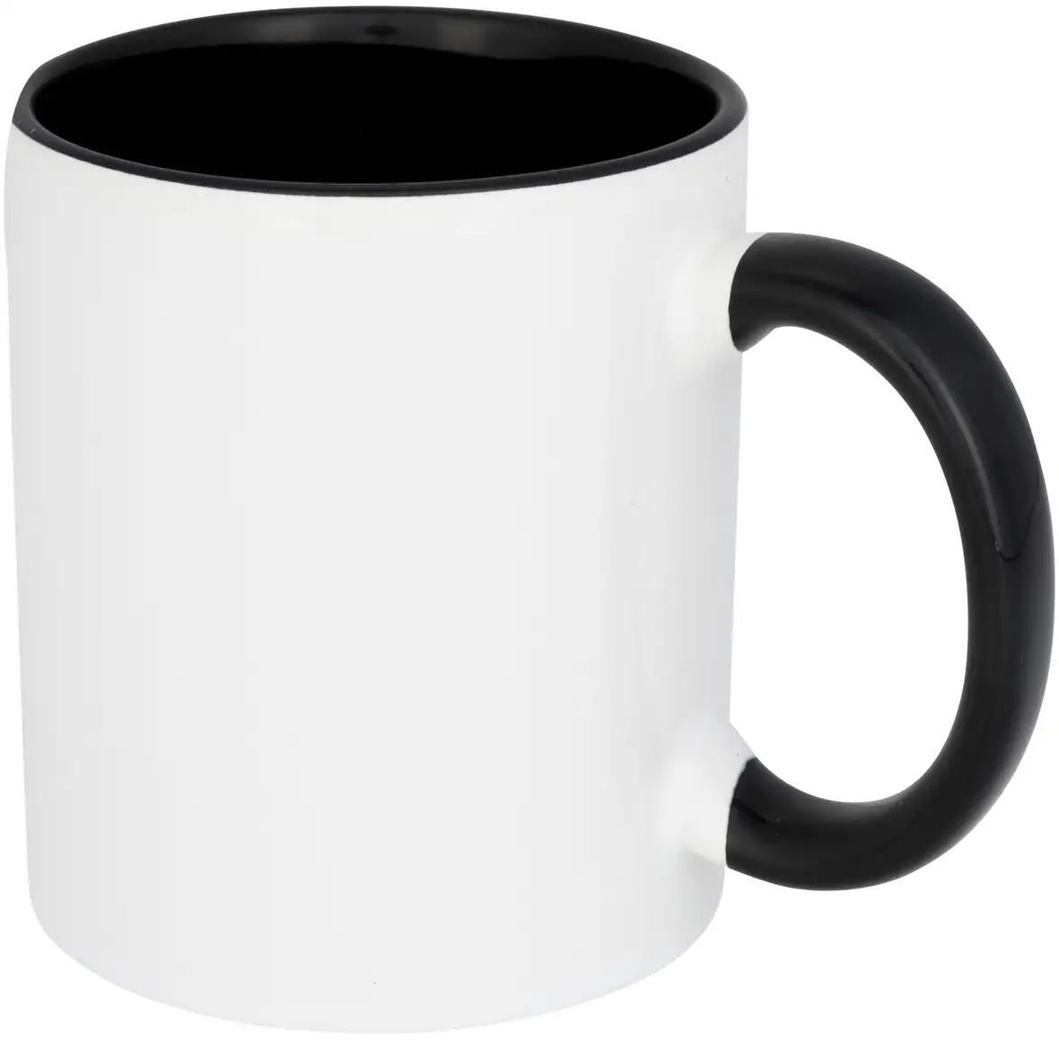 330 ml Colour-Pop Sublimations-Tasse – Ansicht 1