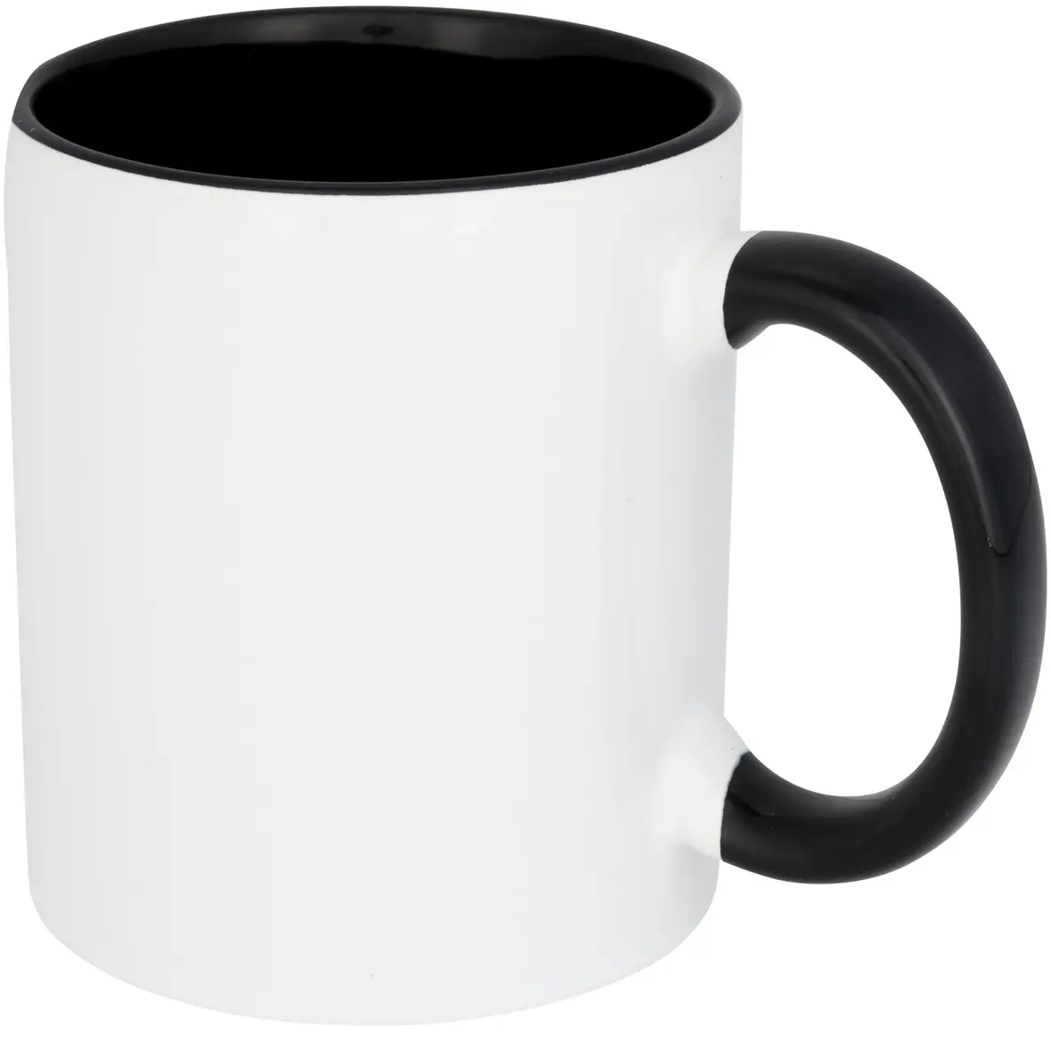 330 ml Colour-Pop Sublimations-Tasse – Werbeartikel mit Logo bedrucken