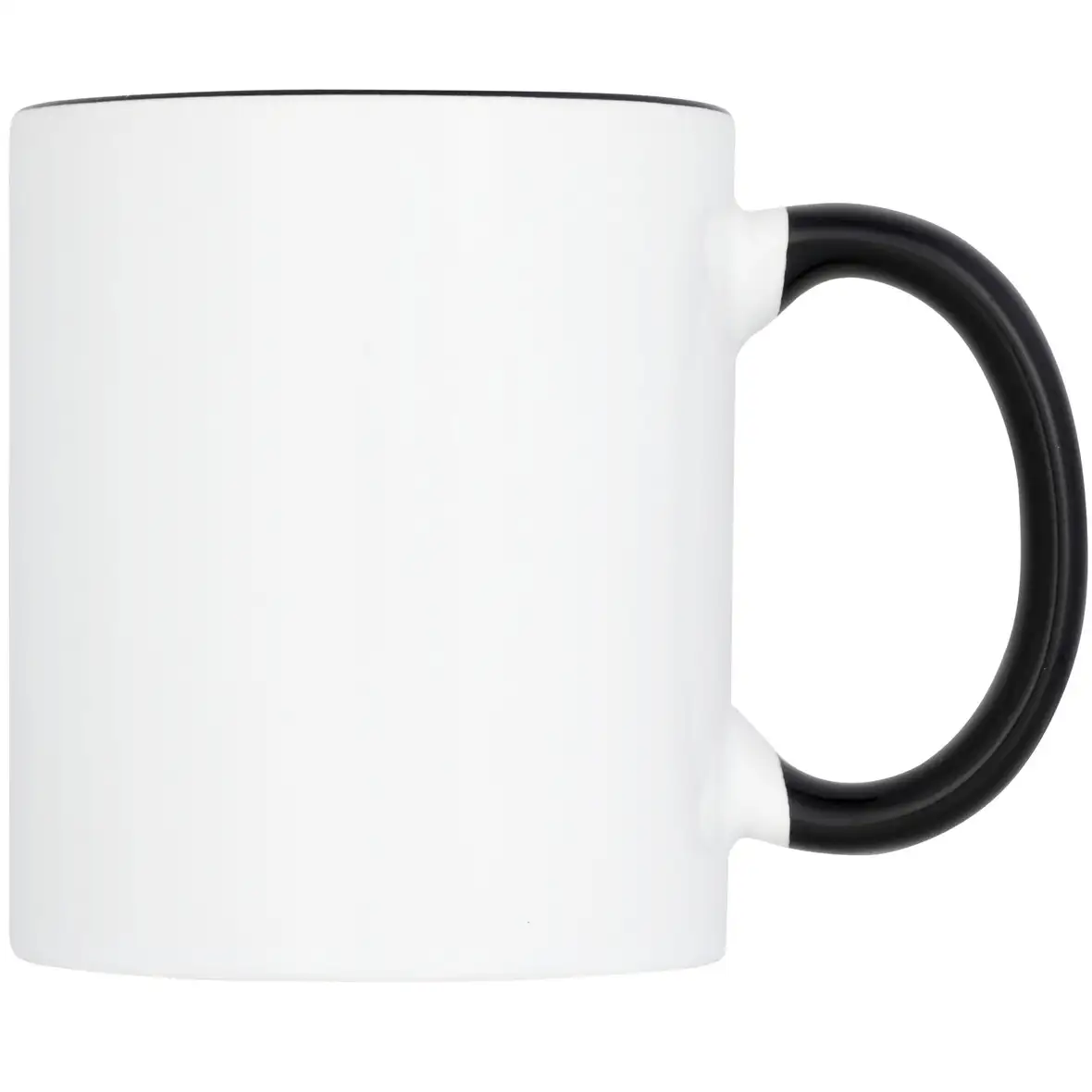 330 ml Colour-Pop Sublimations-Tasse – Ansicht 2