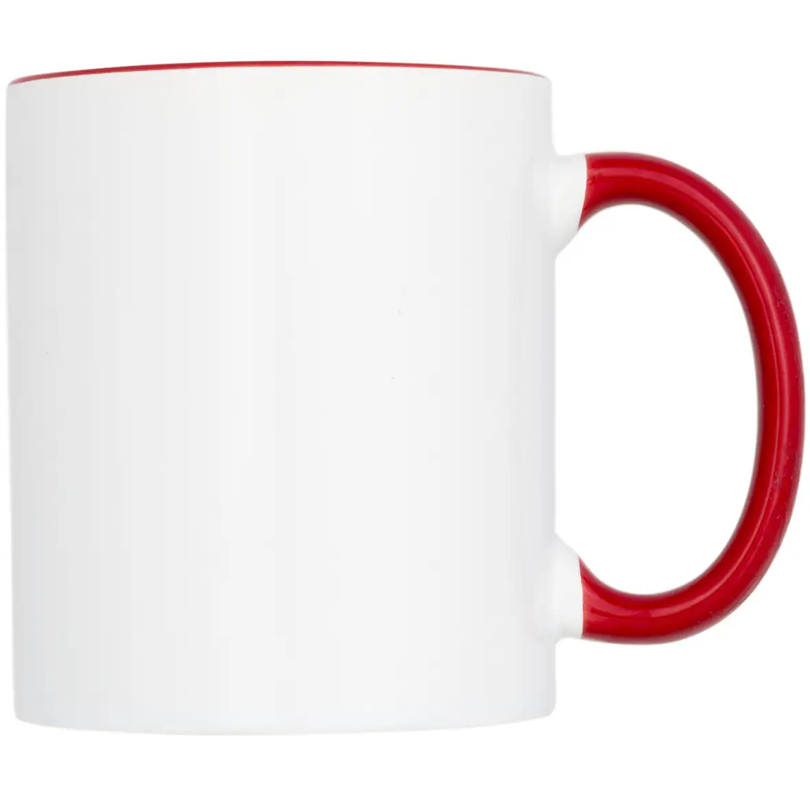 330 ml Colour-Pop Sublimations-Tasse – Ansicht 8