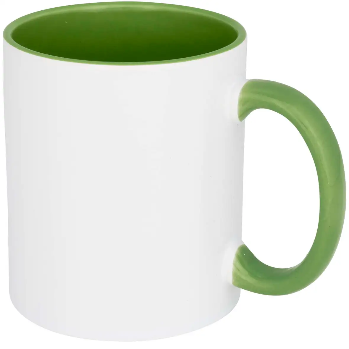330 ml Colour-Pop Sublimations-Tasse – Ansicht 10
