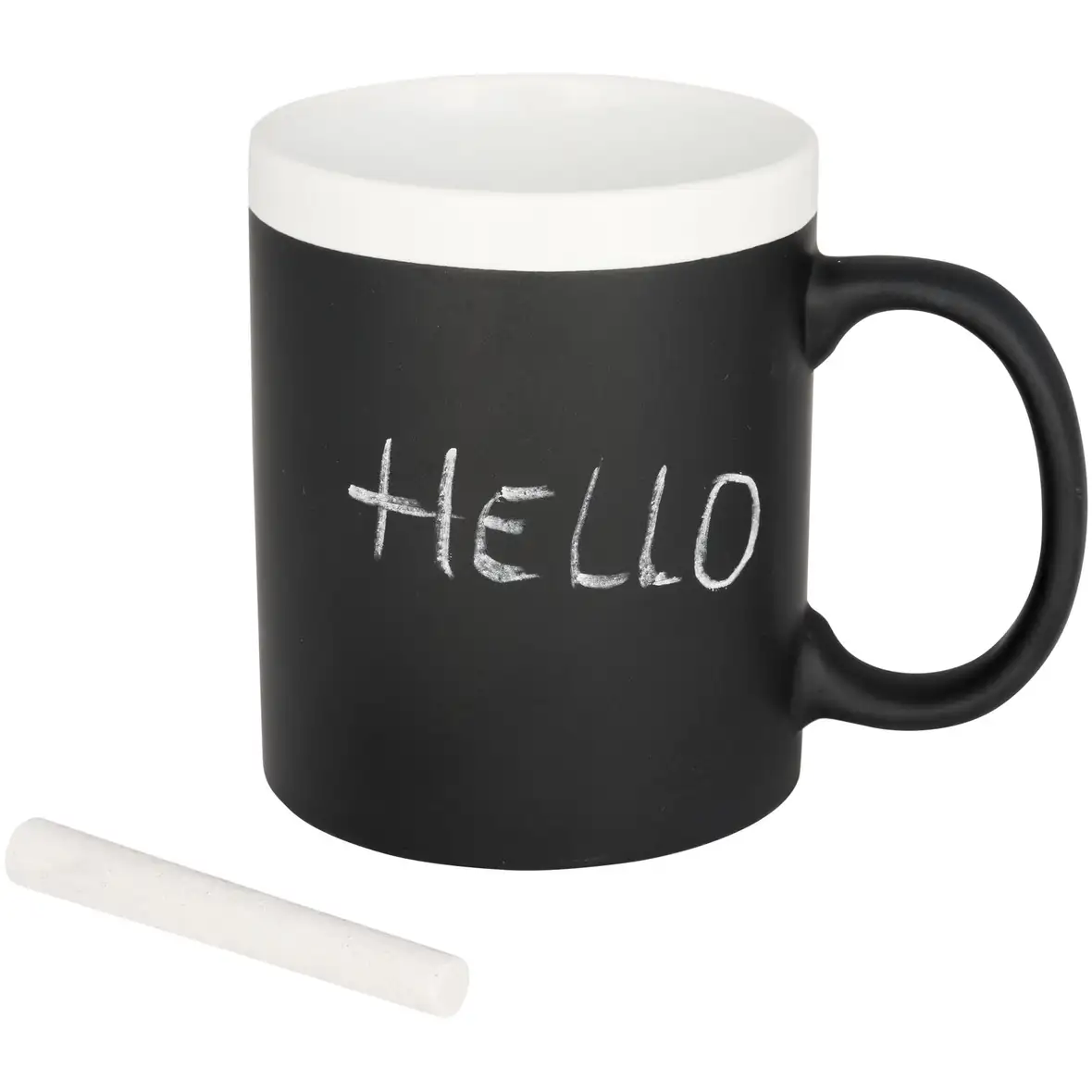 330 ml Keramiktasse – Ansicht 1