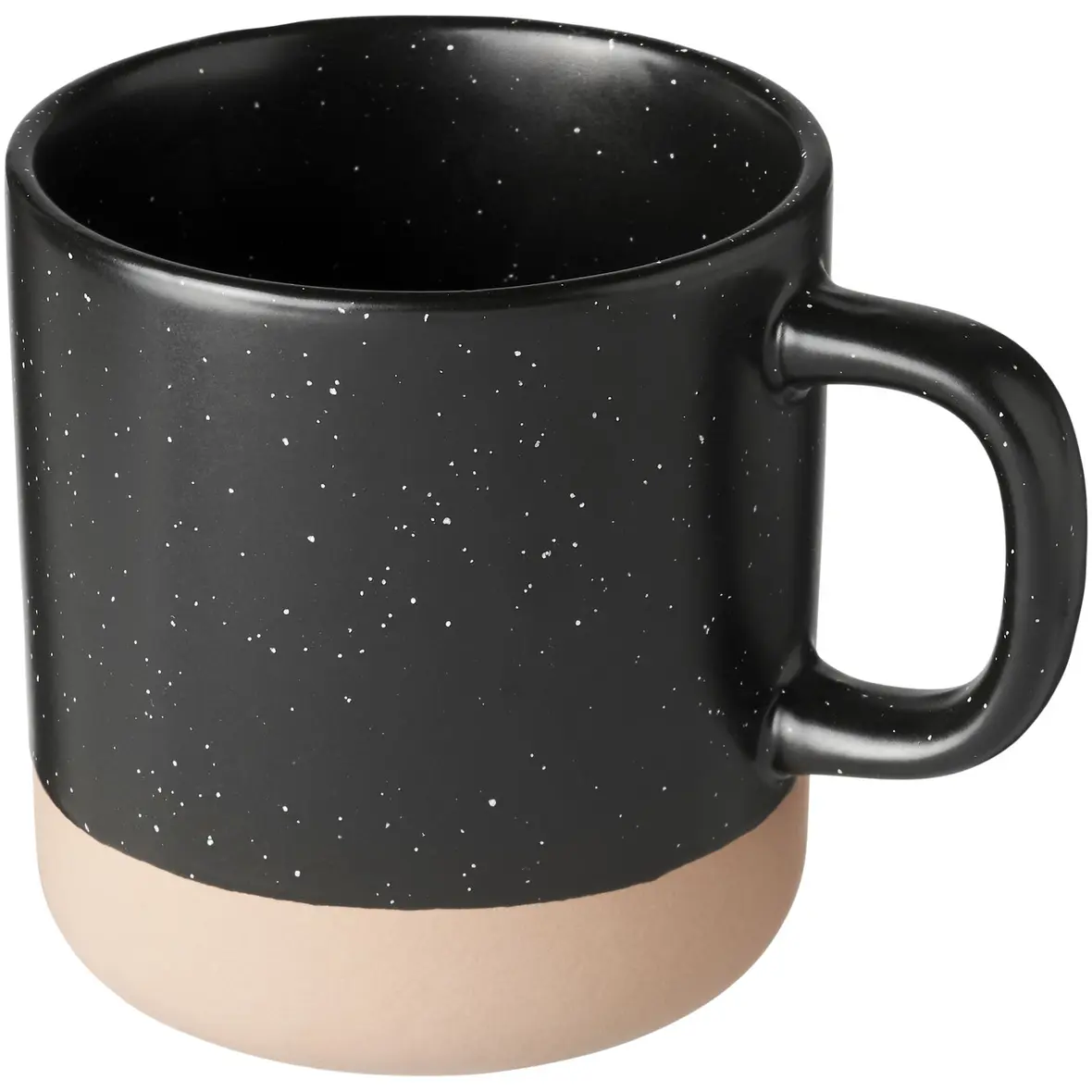 360 ml Keramikbecher – Werbeartikel mit Logo bedrucken