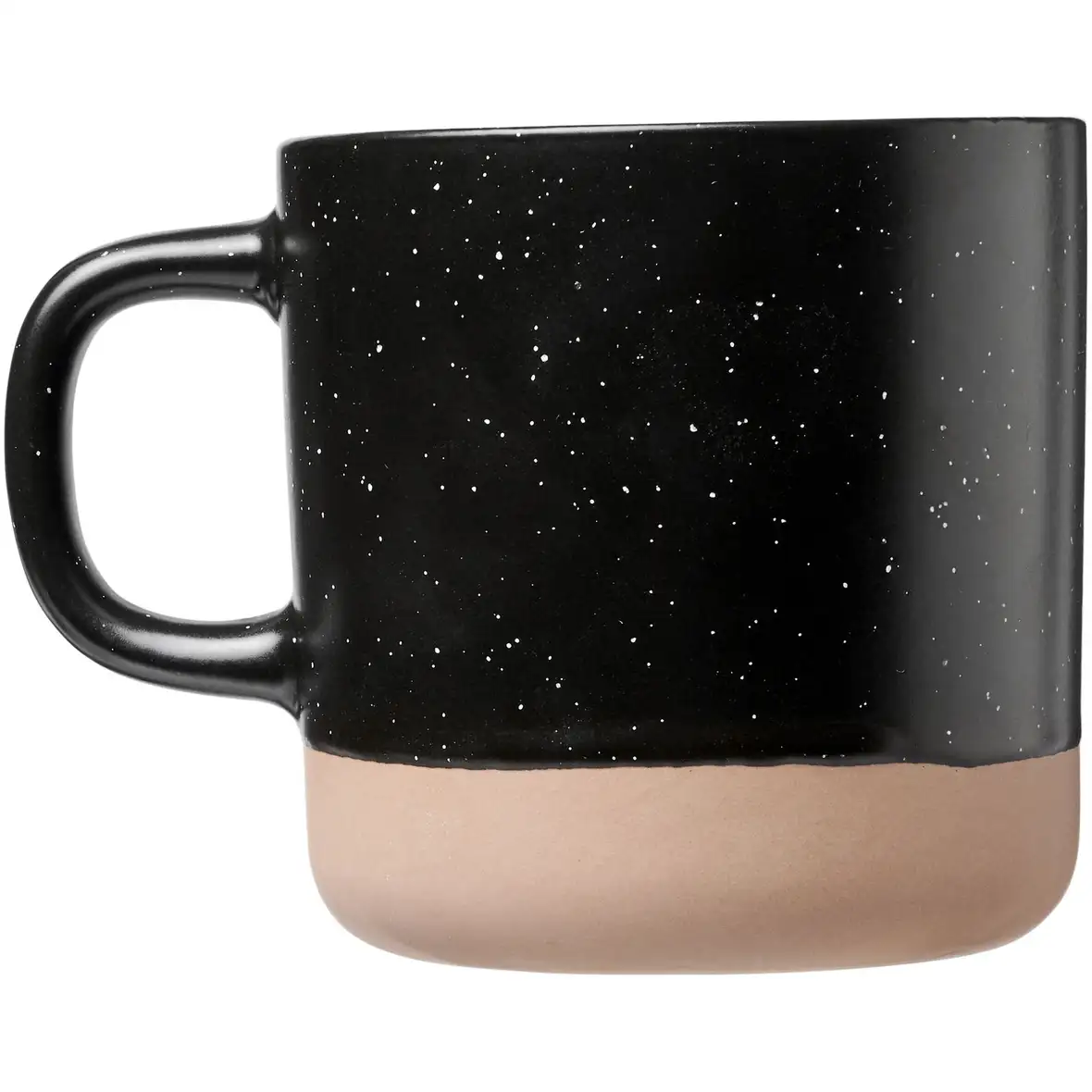 360 ml Keramikbecher – Ansicht 3
