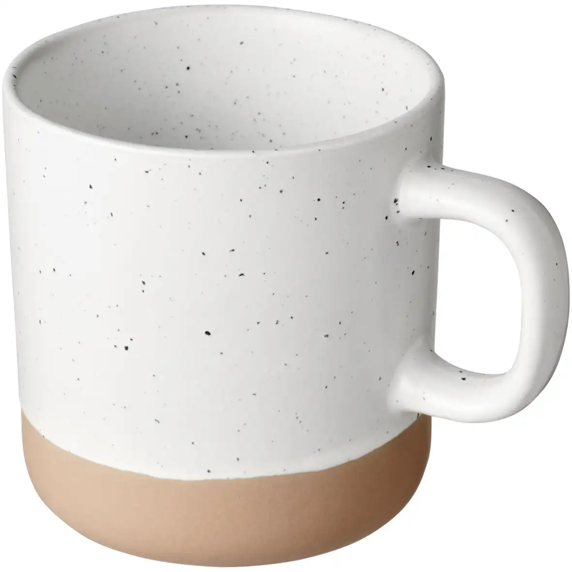 360 ml Keramikbecher – Ansicht 5