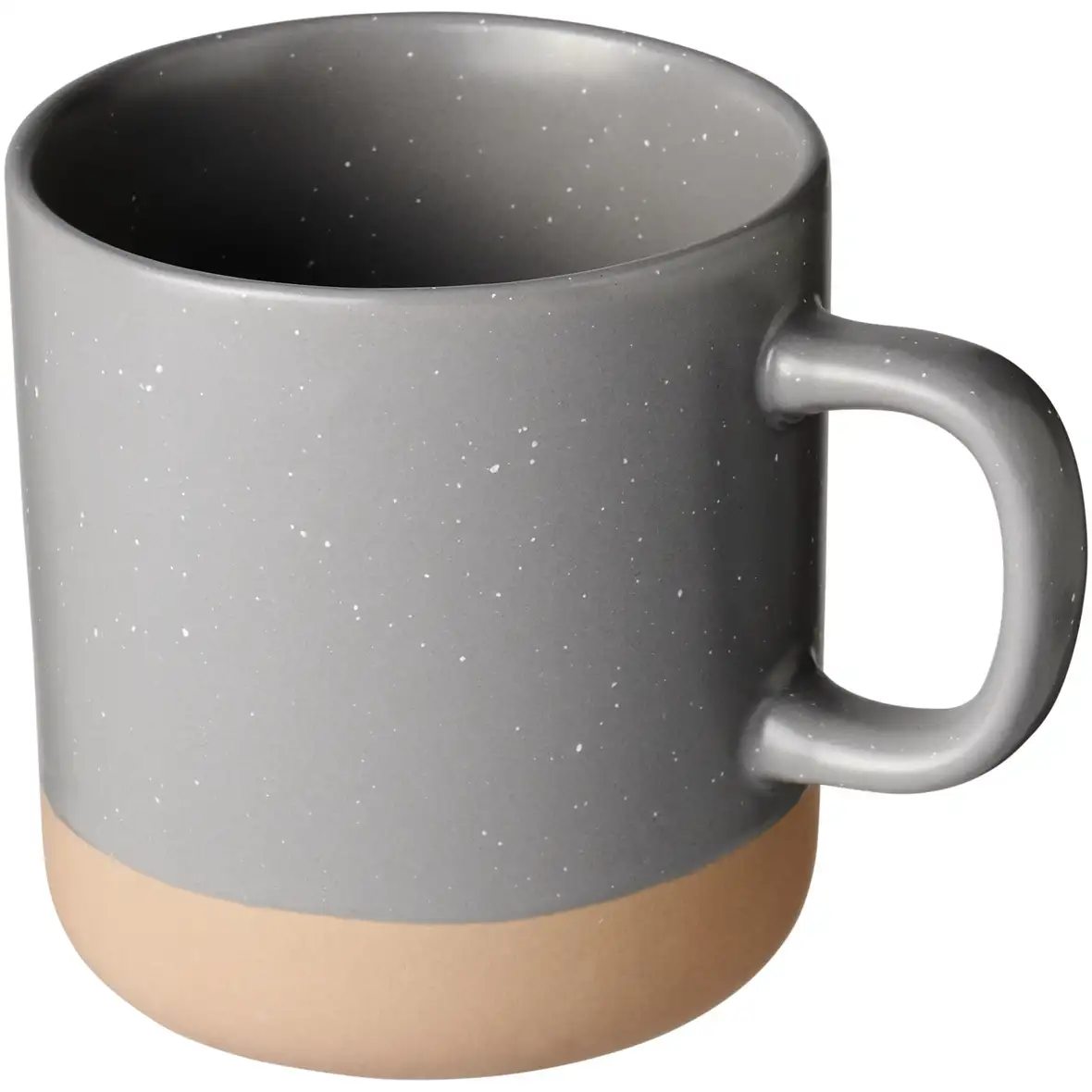 360 ml Keramikbecher – Ansicht 9