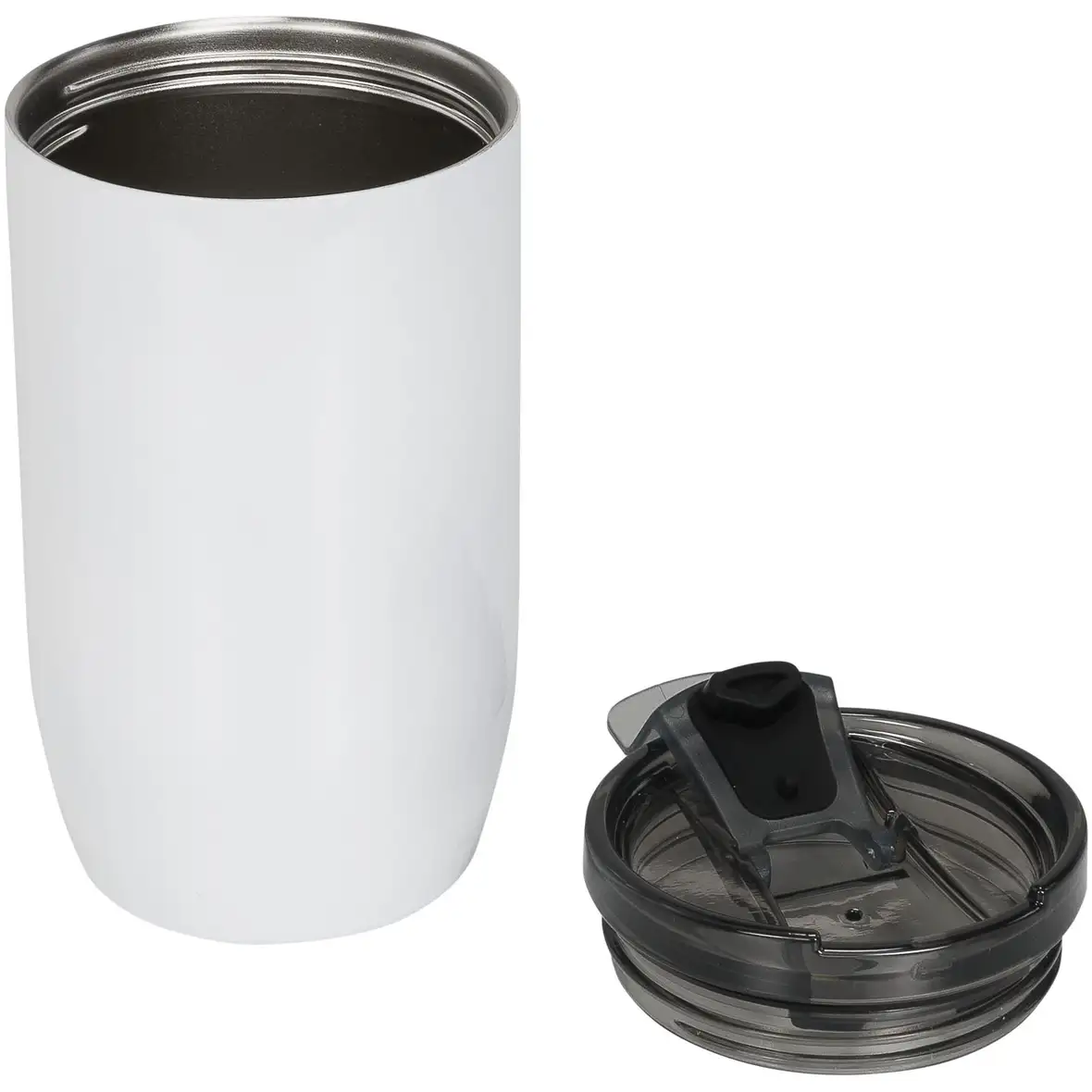 380 ml Kupfer-Vakuum Isolierbecher – Ansicht 8