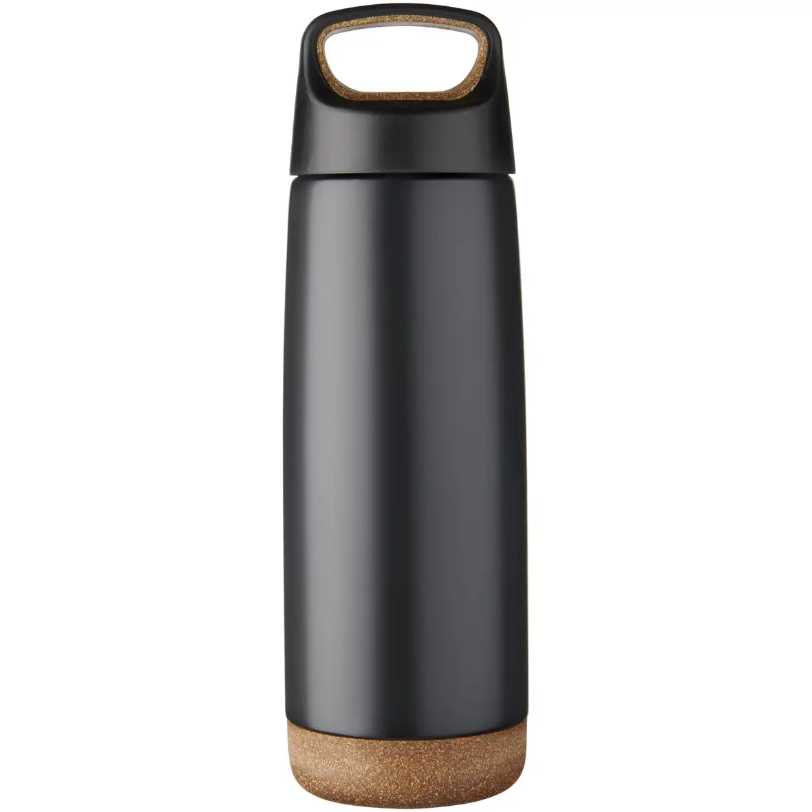 600 ml Kupfer-Vakuum Isolierflasche – Ansicht 2