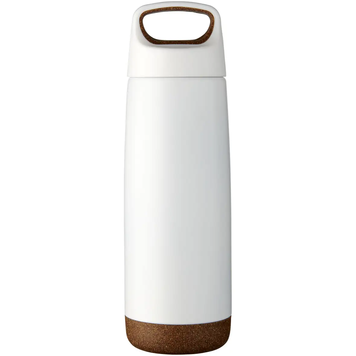 600 ml Kupfer-Vakuum Isolierflasche – Ansicht 7