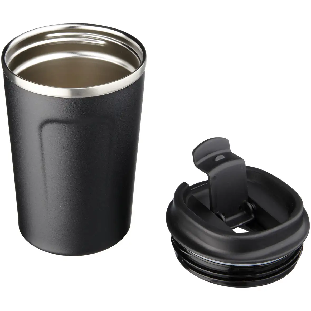 360 ml auslaufsicherer Kupfer-Vakuum Isolierbecher – Ansicht 4