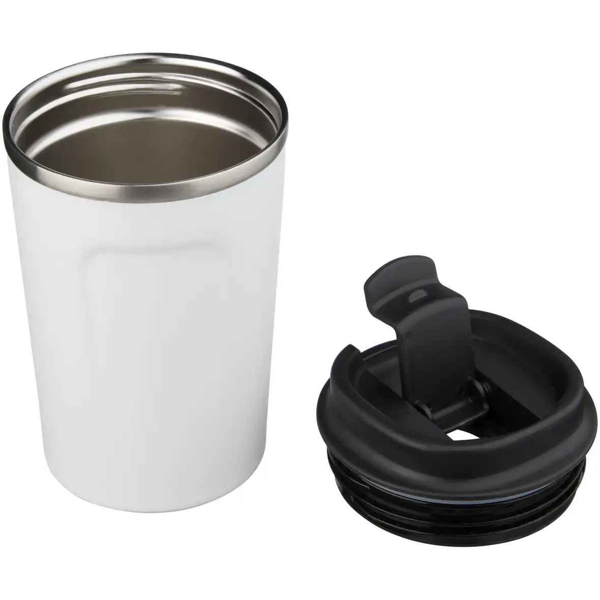 360 ml auslaufsicherer Kupfer-Vakuum Isolierbecher – Ansicht 8