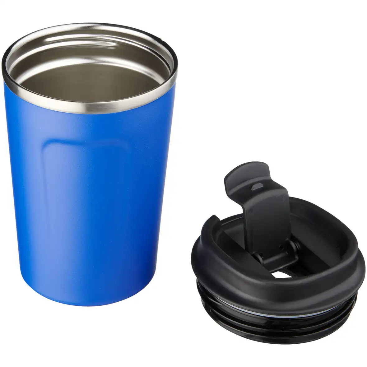 360 ml auslaufsicherer Kupfer-Vakuum Isolierbecher – Ansicht 12