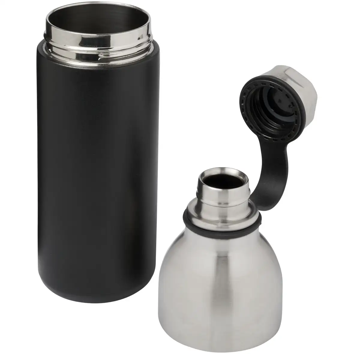 590 ml Kupfer-Vakuum Isolierflasche – Ansicht 3