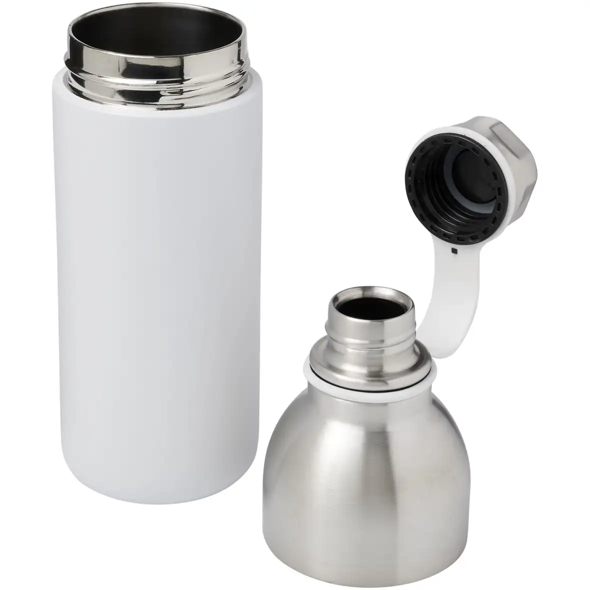 590 ml Kupfer-Vakuum Isolierflasche – Ansicht 11