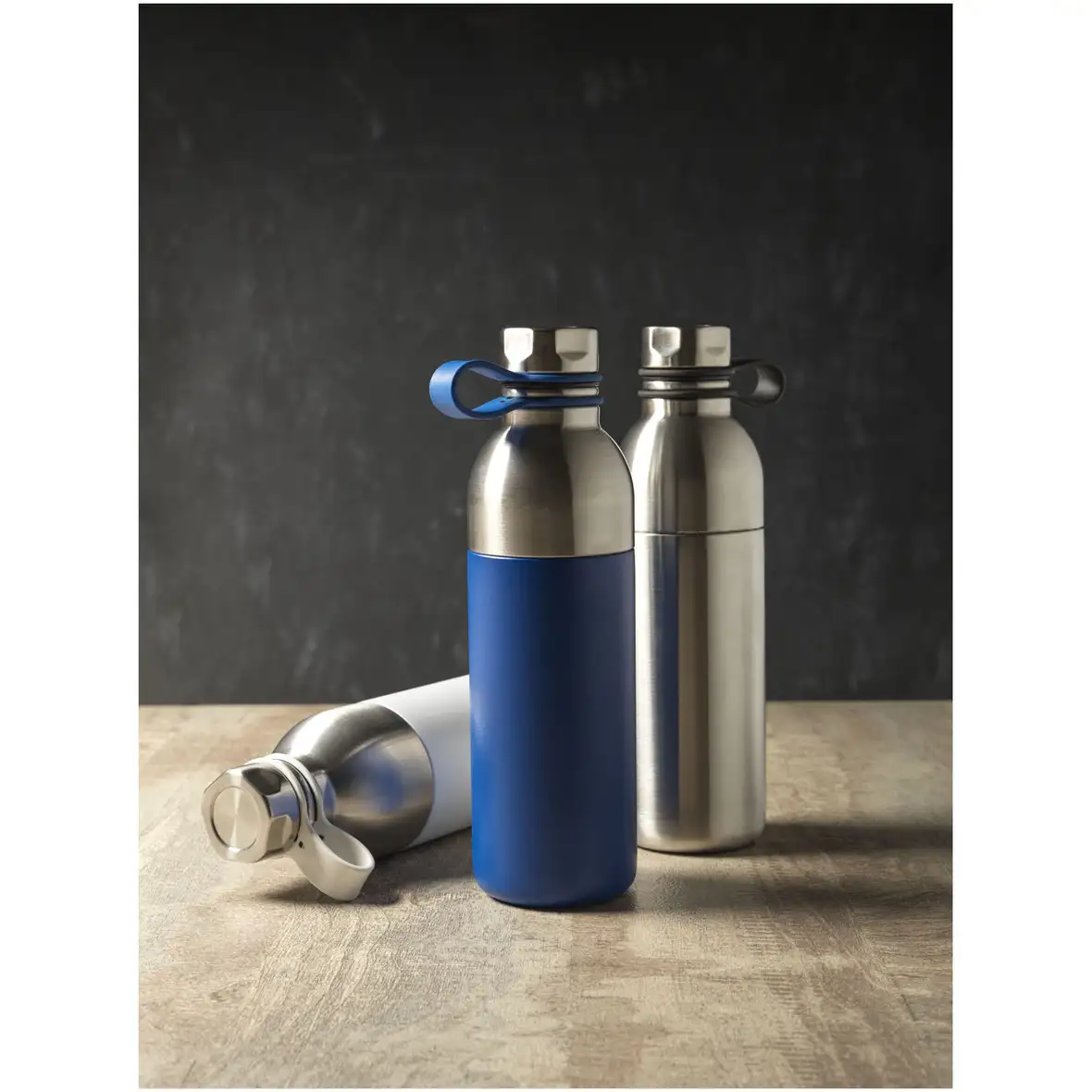 590 ml Kupfer-Vakuum Isolierflasche – Ansicht 12