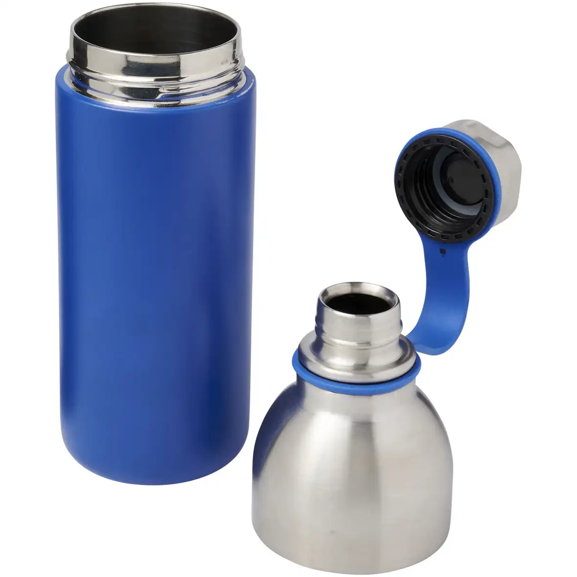 590 ml Kupfer-Vakuum Isolierflasche – Ansicht 15